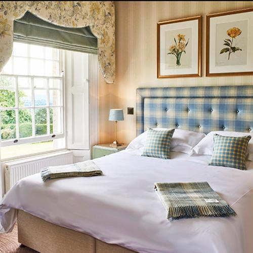 Walwick Hall Country Estate And Spa Hexham Exterior photo