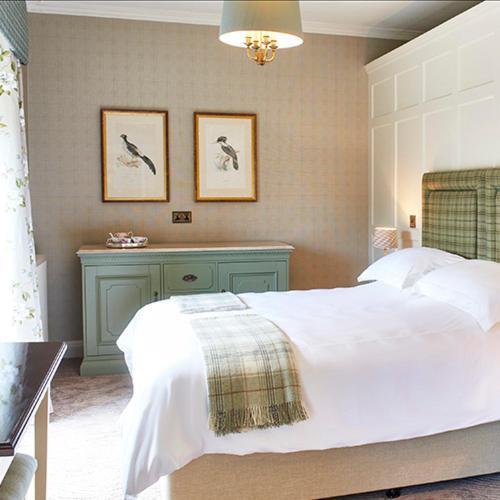 Walwick Hall Country Estate And Spa Hexham Exterior photo